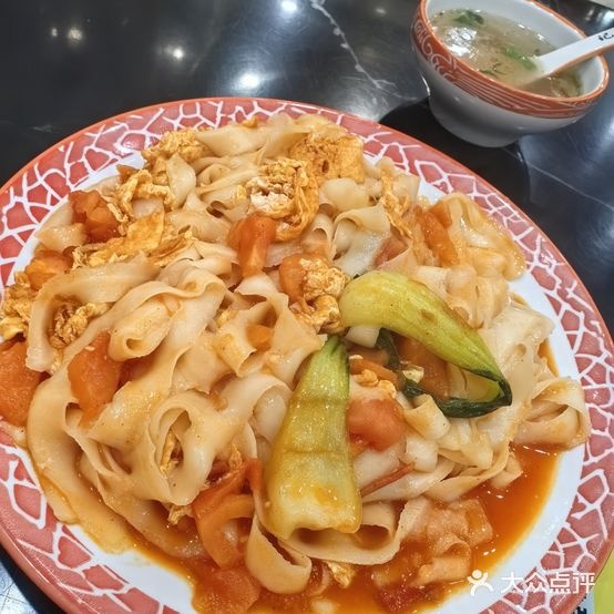 清真兰州拉面(榕景路店)