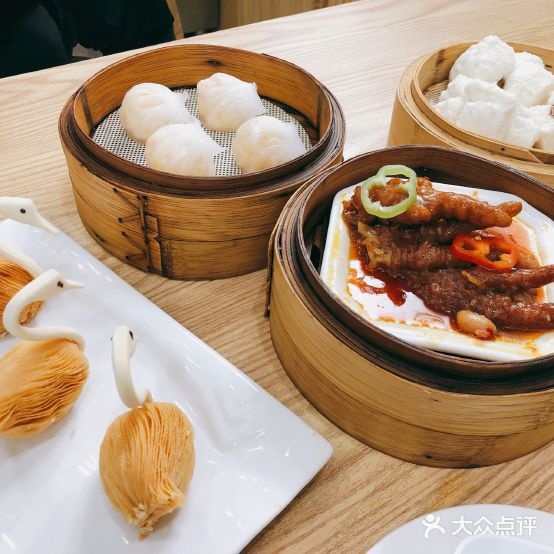 阿贵点心专卖店(世茂天城店)