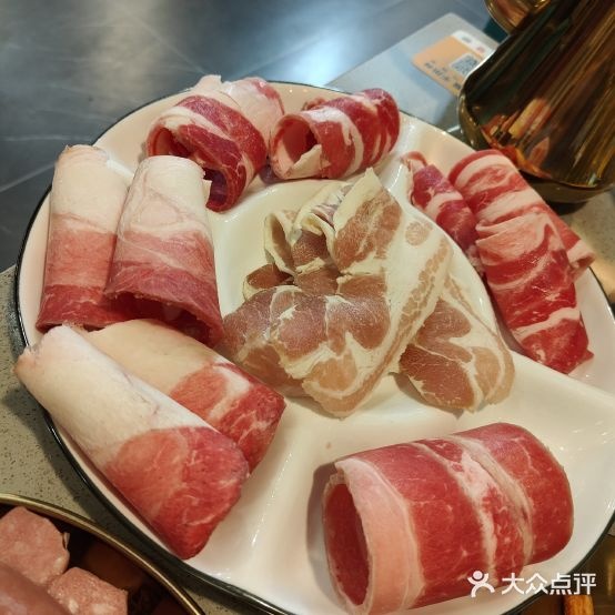 汉邦韩式炭火烤肉