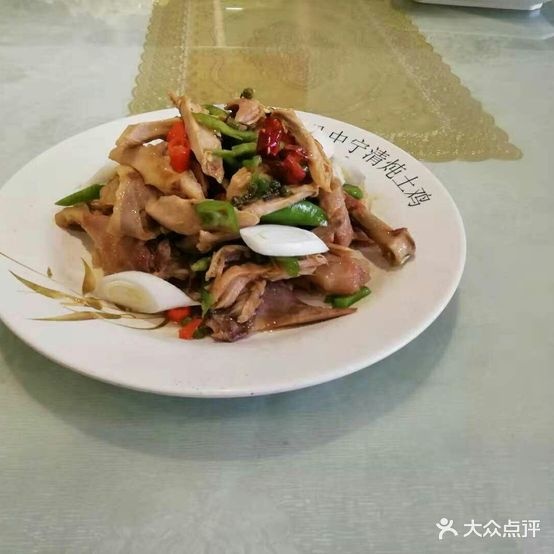 长久一品清炖土鸡(西门店)