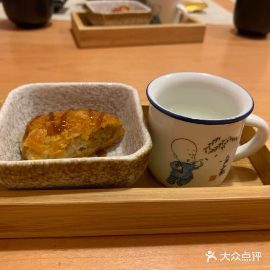 八花烧鸟·の深夜酒场(银海店)