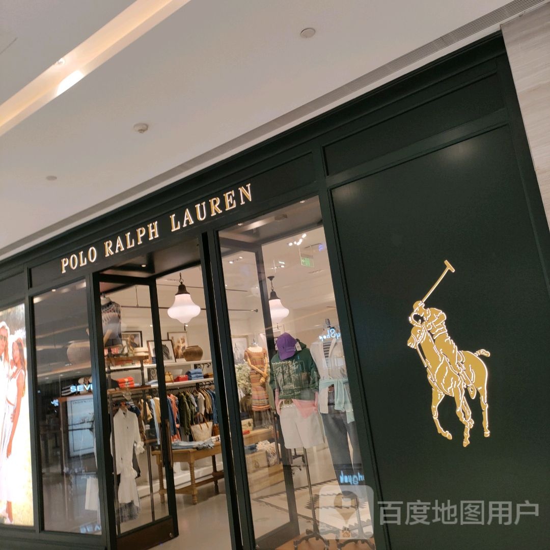 POLO RALPH LAUREN(正弘城店)