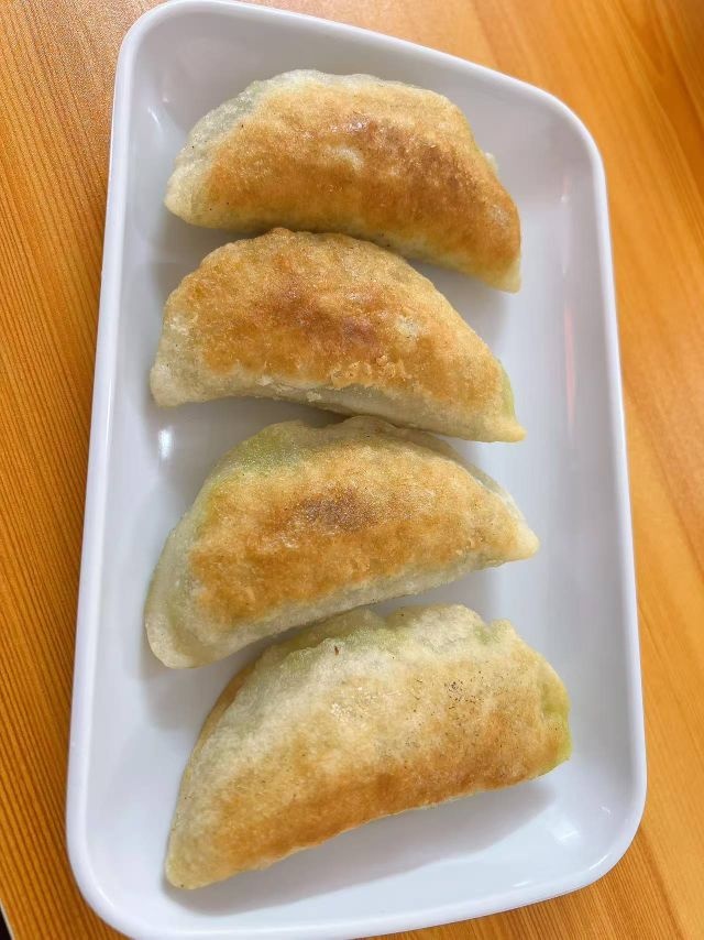 海燕美食