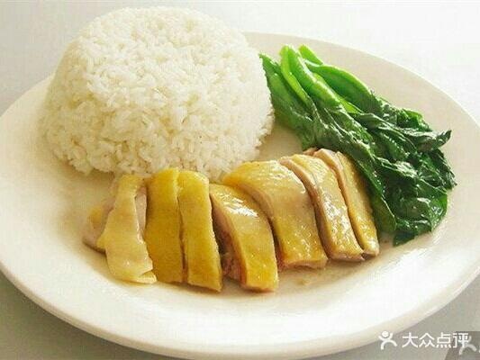 西华美港式烧录(龙津中路店)