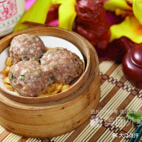 金早饮茶·茶餐厅(南兴广场店)