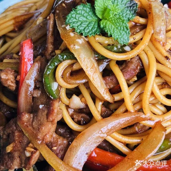 甜觅觅西餐厅