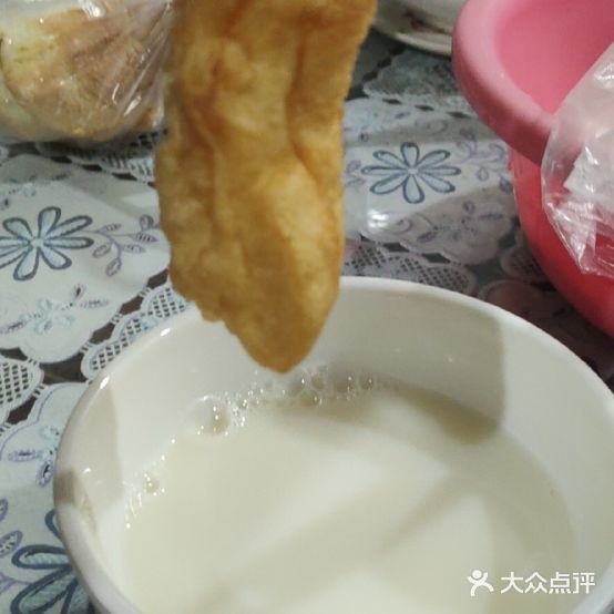 R弟四果汤(北堤店)