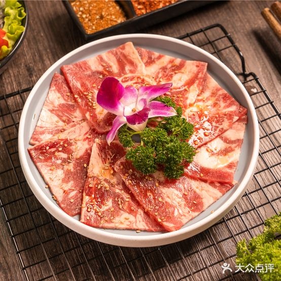 千寻靠肉小屋(龙门帝都店)