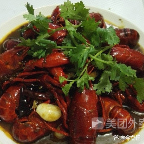 大兵烧海鲜鲜城