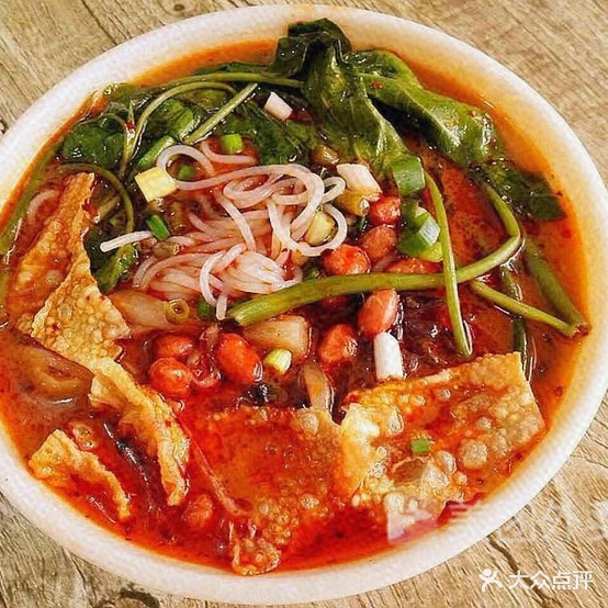 柳香缘(六中店)