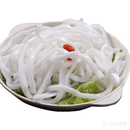 粉疆来新疆特色炒米粉