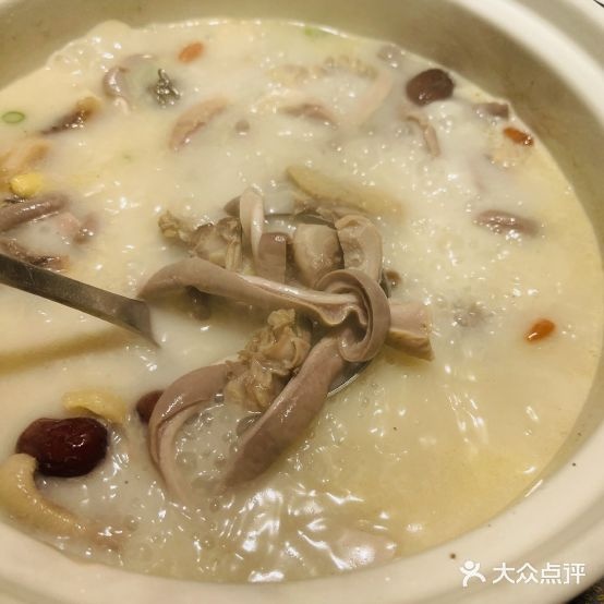 广顺兴猪肚鸡顺(华祥大厦店)