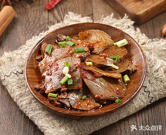 肇堂美食(张槎店)