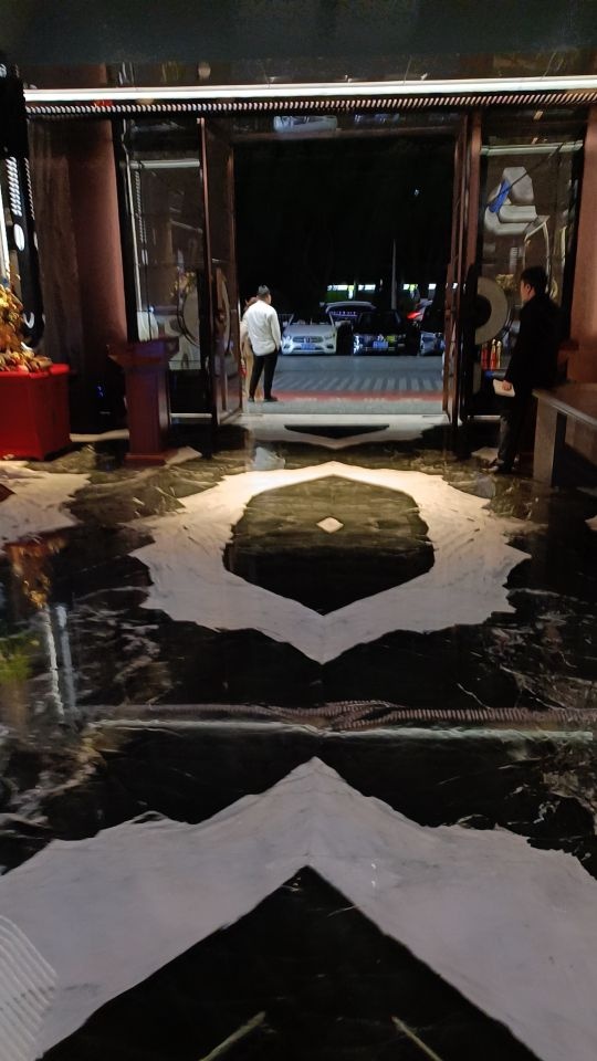 云汀CEO商务会所KTV夜总会