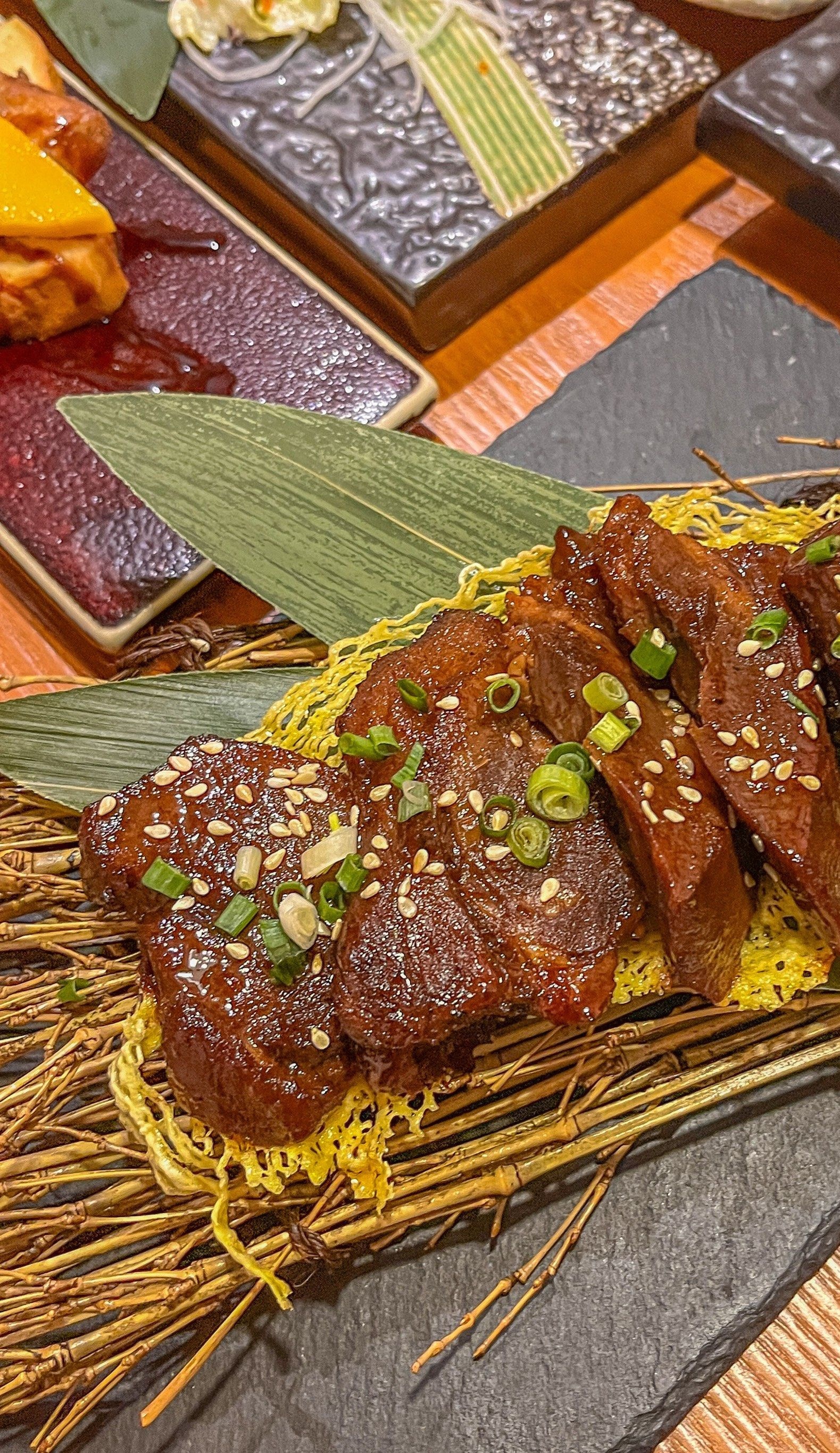 木禾居酒屋(恒大名都店)