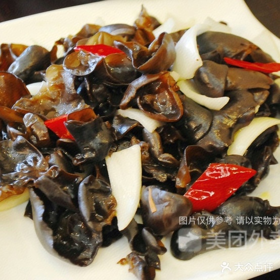 鸿鹰牛肉面(中区鸿苍鹰一分店)