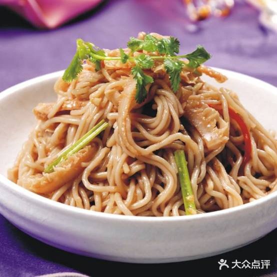 老北京碳锅涮肉爆肚馆(旧鼓楼大街店)