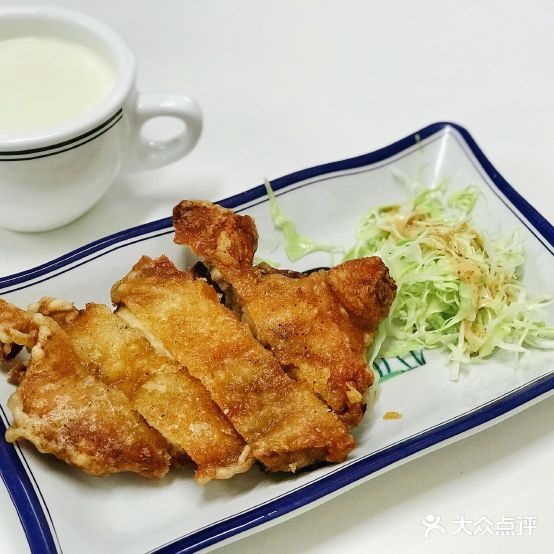 食运丝袜奶茶茶餐馆