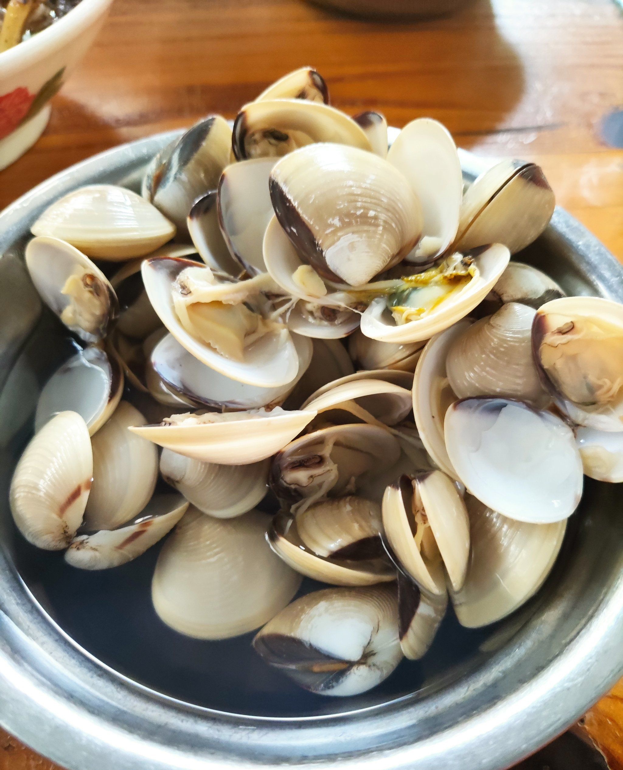 南大桥正宗海南粉(龙昆北路店)