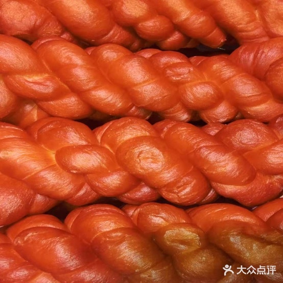 法式炸鸡点(福寿路店)