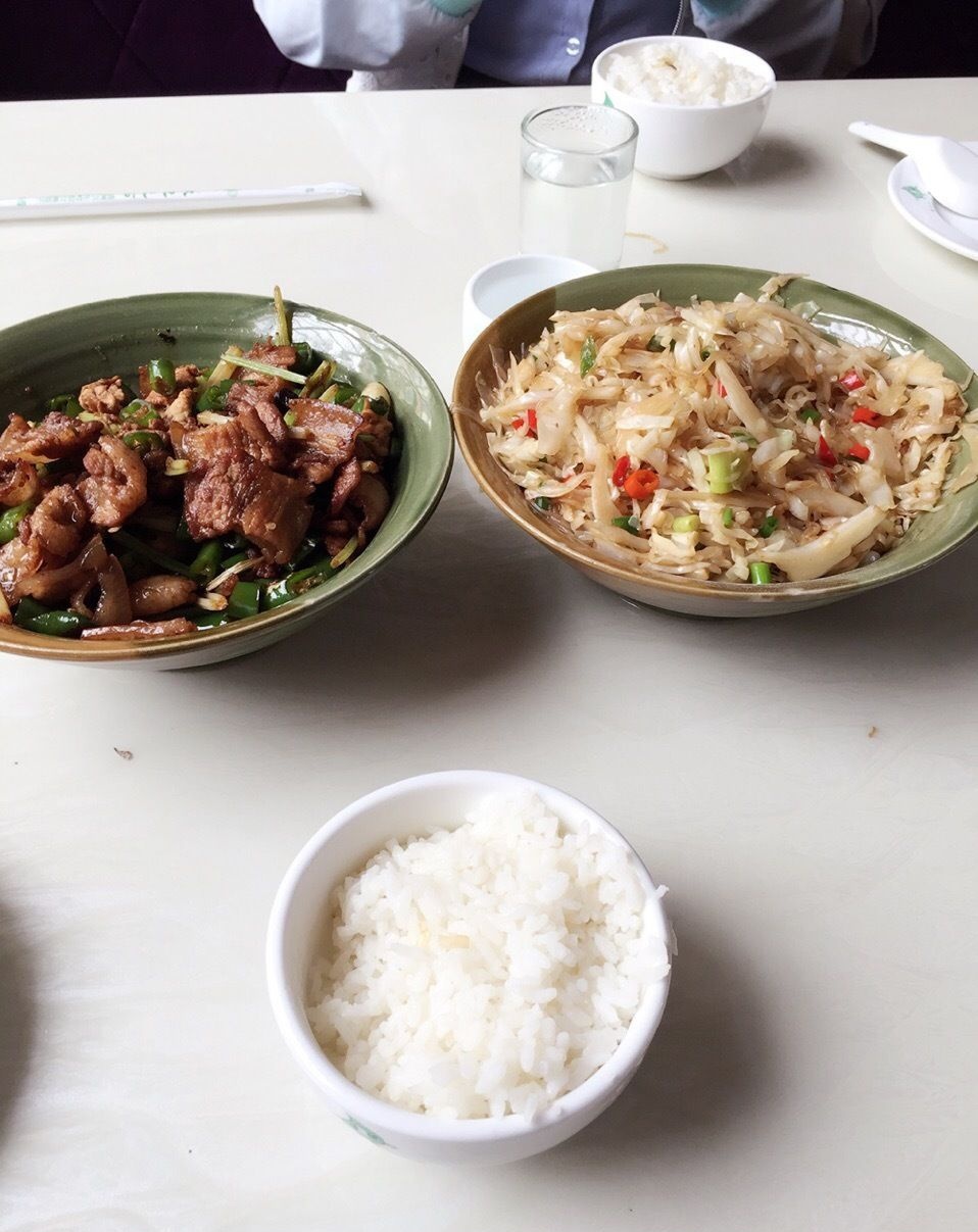 湖南毛家大碗菜(湘子路店)