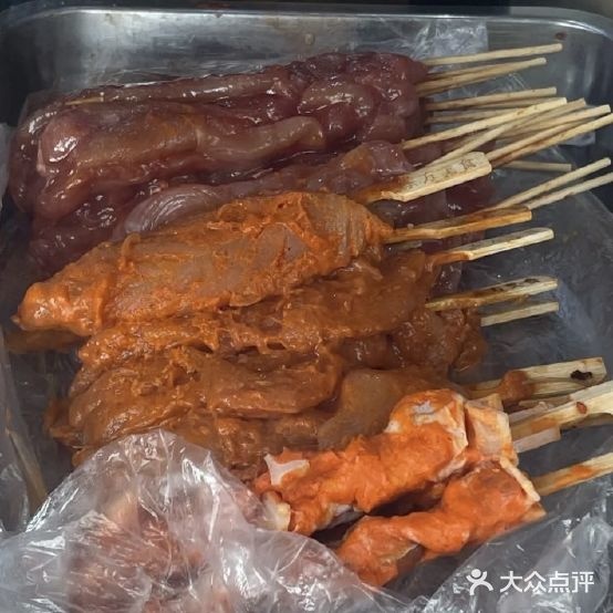 红星夹饼