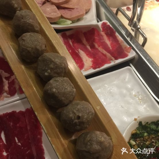 清牛府·现切牛肉火锅(三街两巷店)