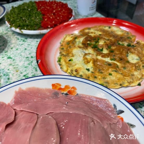 鸿郜姐老扼娆火锅(淮安总店)