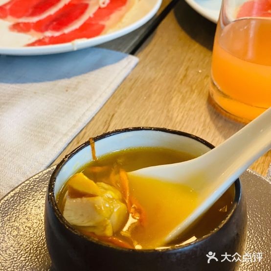 西安经开洲际酒店·源·咖啡全日靠餐厅