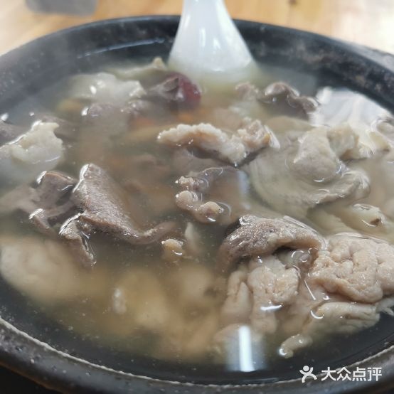 毛爷爷各式小炒·鸡煲·猪脑汤店