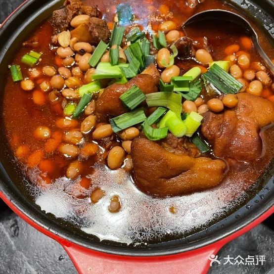旮旯头·私房菜菜(龙船天街店)