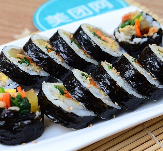 小金家韩式料理(安平店)