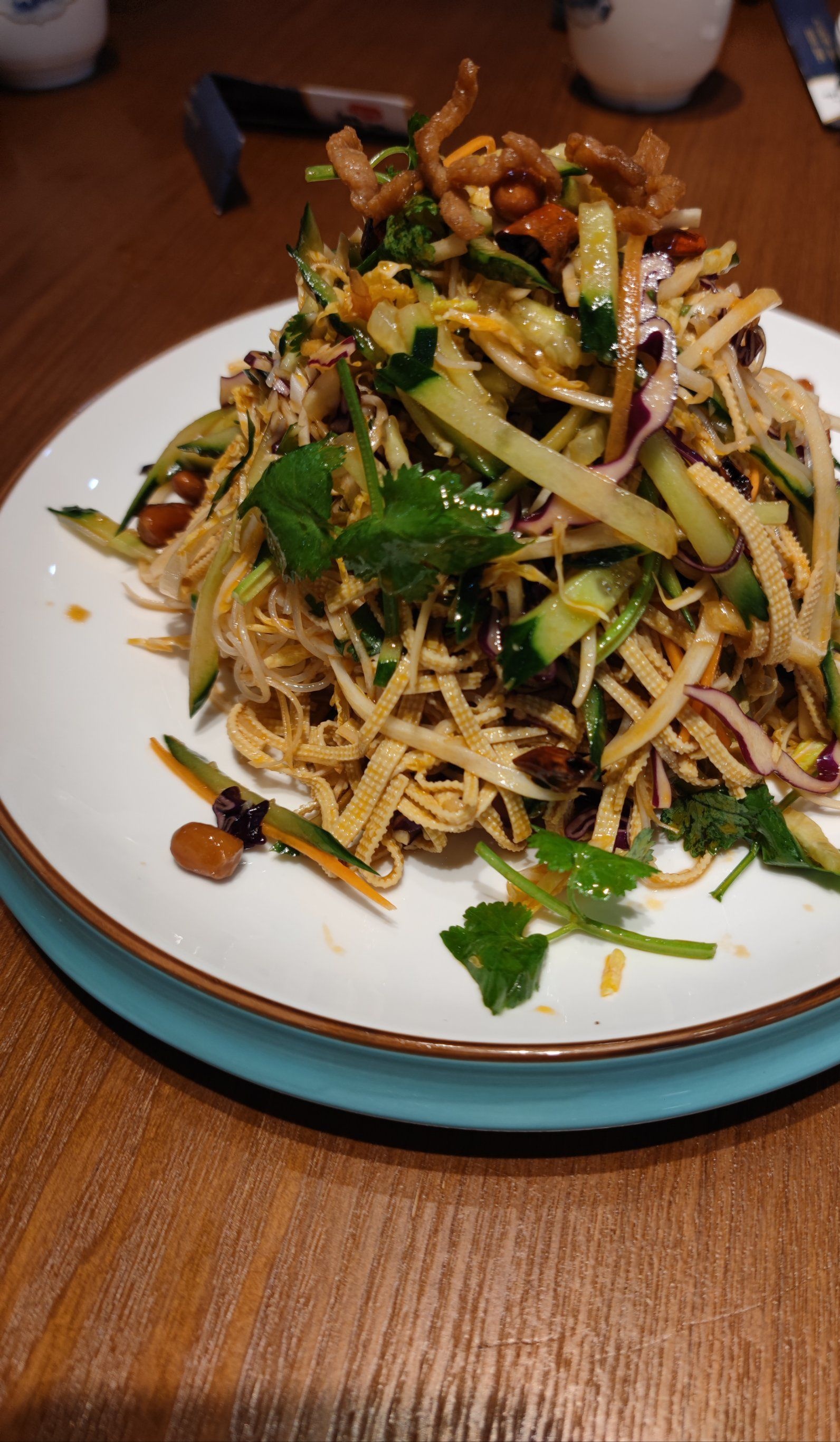 哈尔滨东北菜(富力·南湖壹品店)