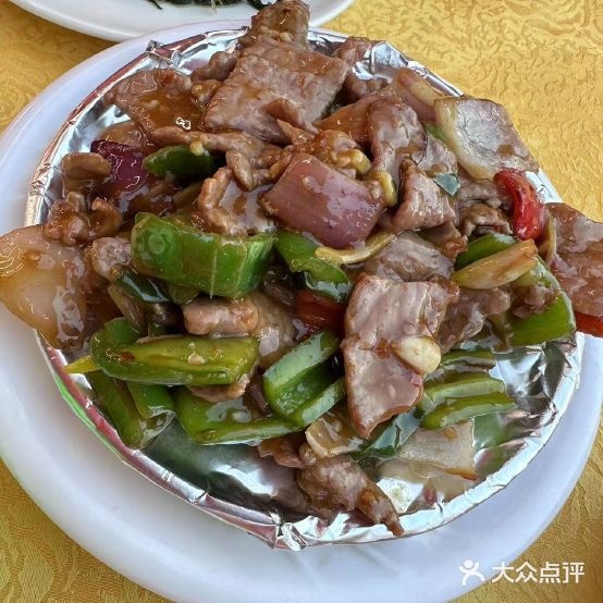 惠民潮汕砂锅粥(惠湾花园店)