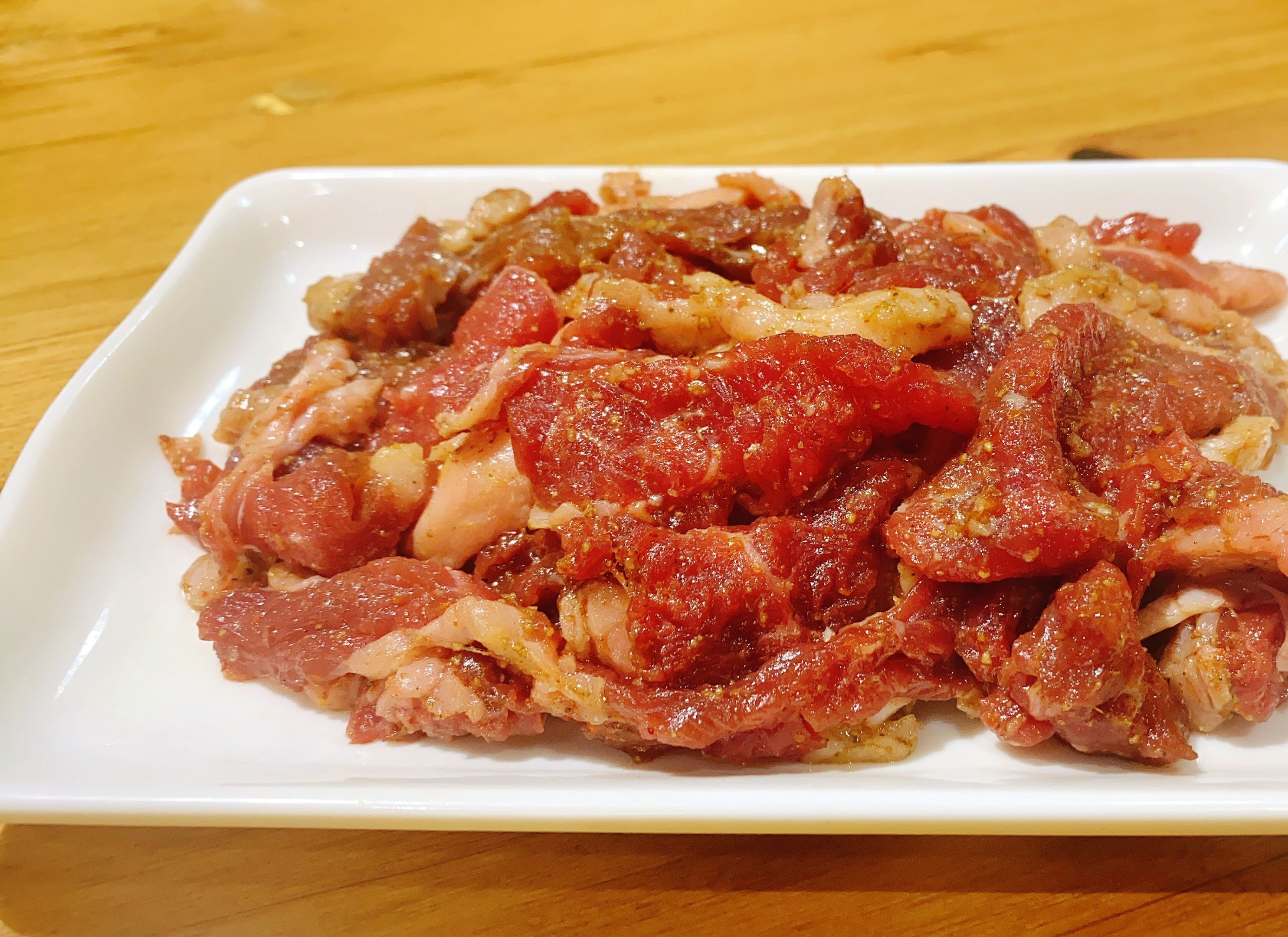老六烤肉(凌川东路店)