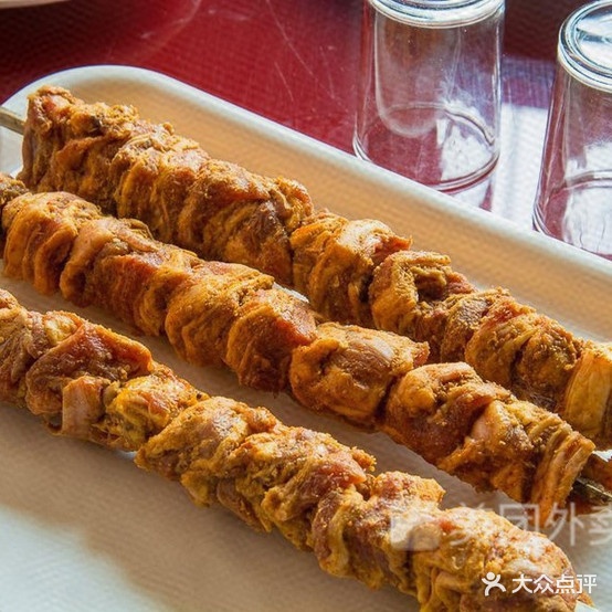 大强烧烤(横竖街店)