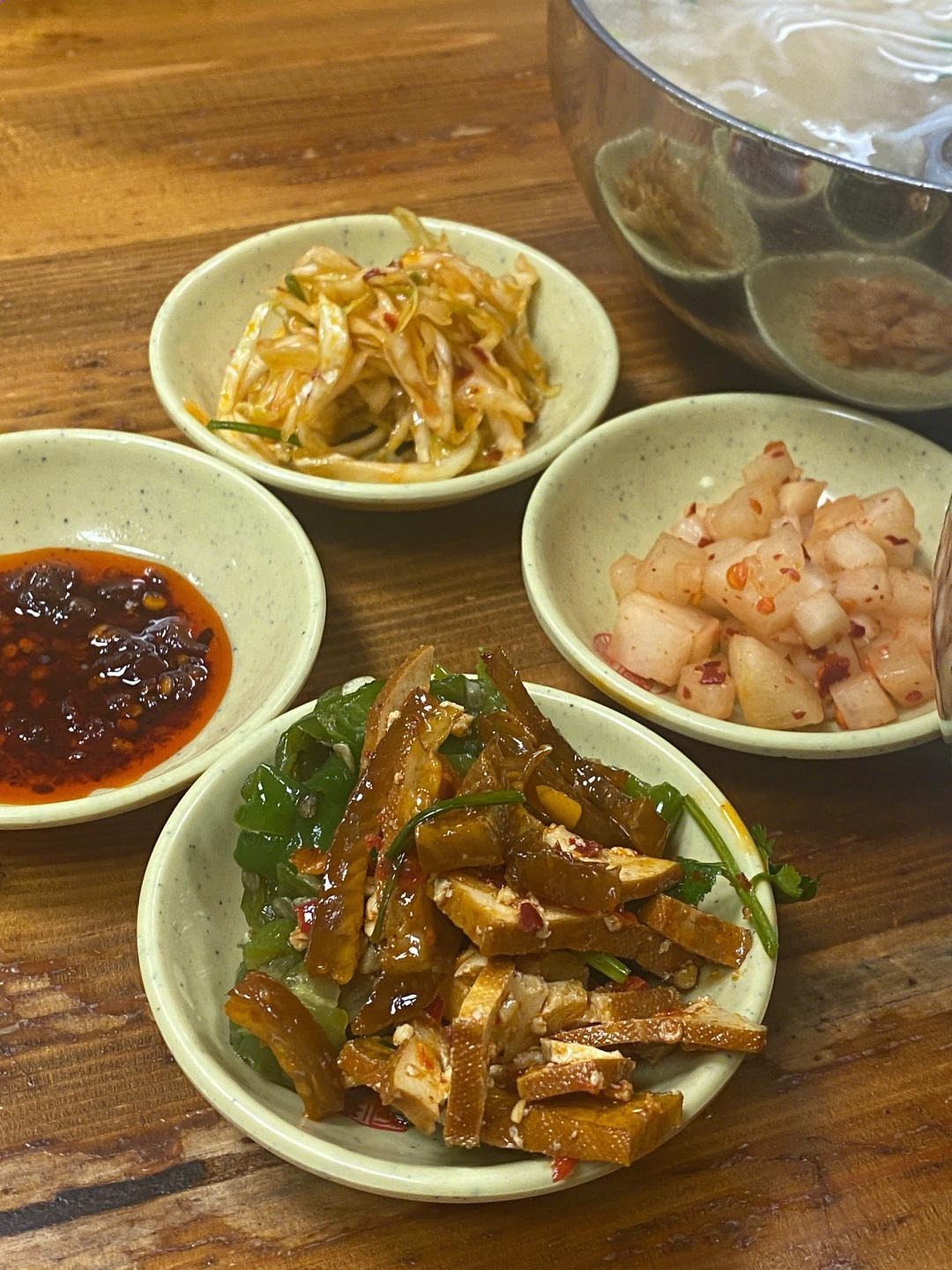 栖凤渡鱼粉(解放北路店)