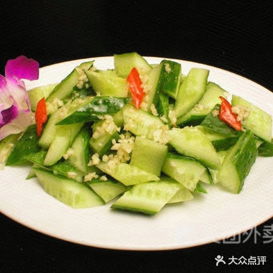 百姓穿菜(步长路店)