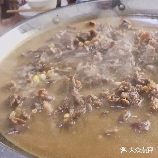 原生态菜馆(美沙街店)