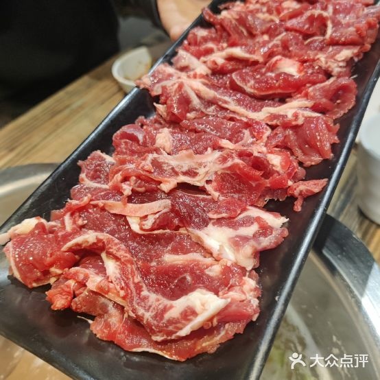牛满捞黄牛肉活过(银枫路店)