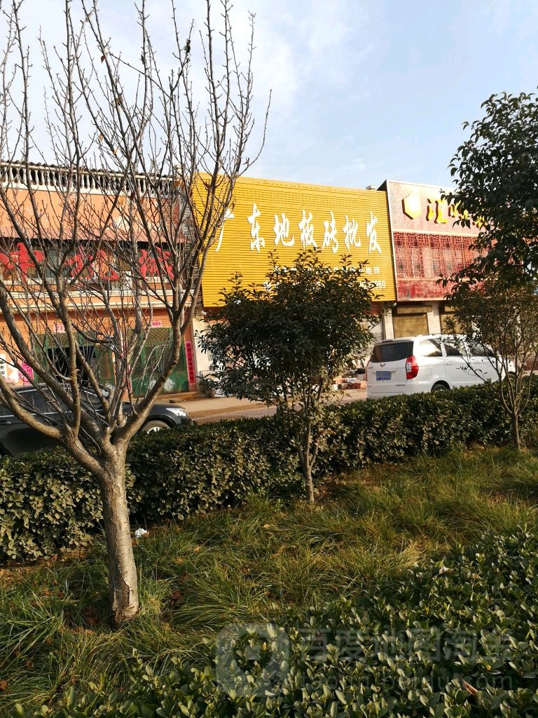 广东地板砖批发