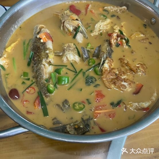 江西省抚州市资溪县鱼来鱼往鱼馆(迎宾大道店)
