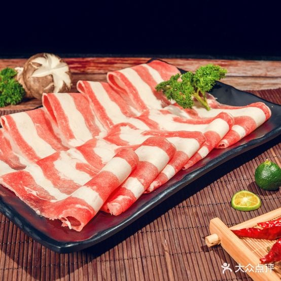 小渝天虾滑活过(泰安吾悦广场店)