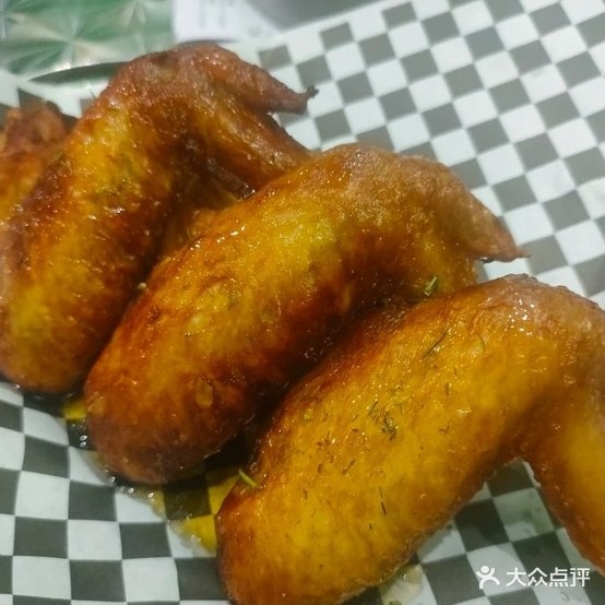 阿涞泰式茶餐厅
