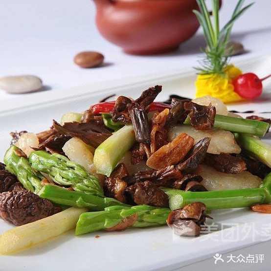 四季牛肉管
