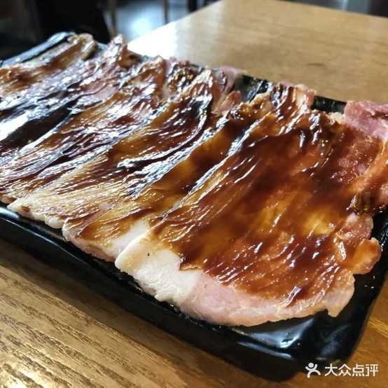 雅莉家烤肉管(白马湖店)