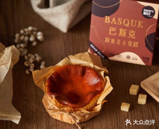 派悦坊·甜品·蛋高(丽泽桥店)