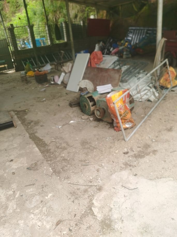 吉水县废为宝废品回收站