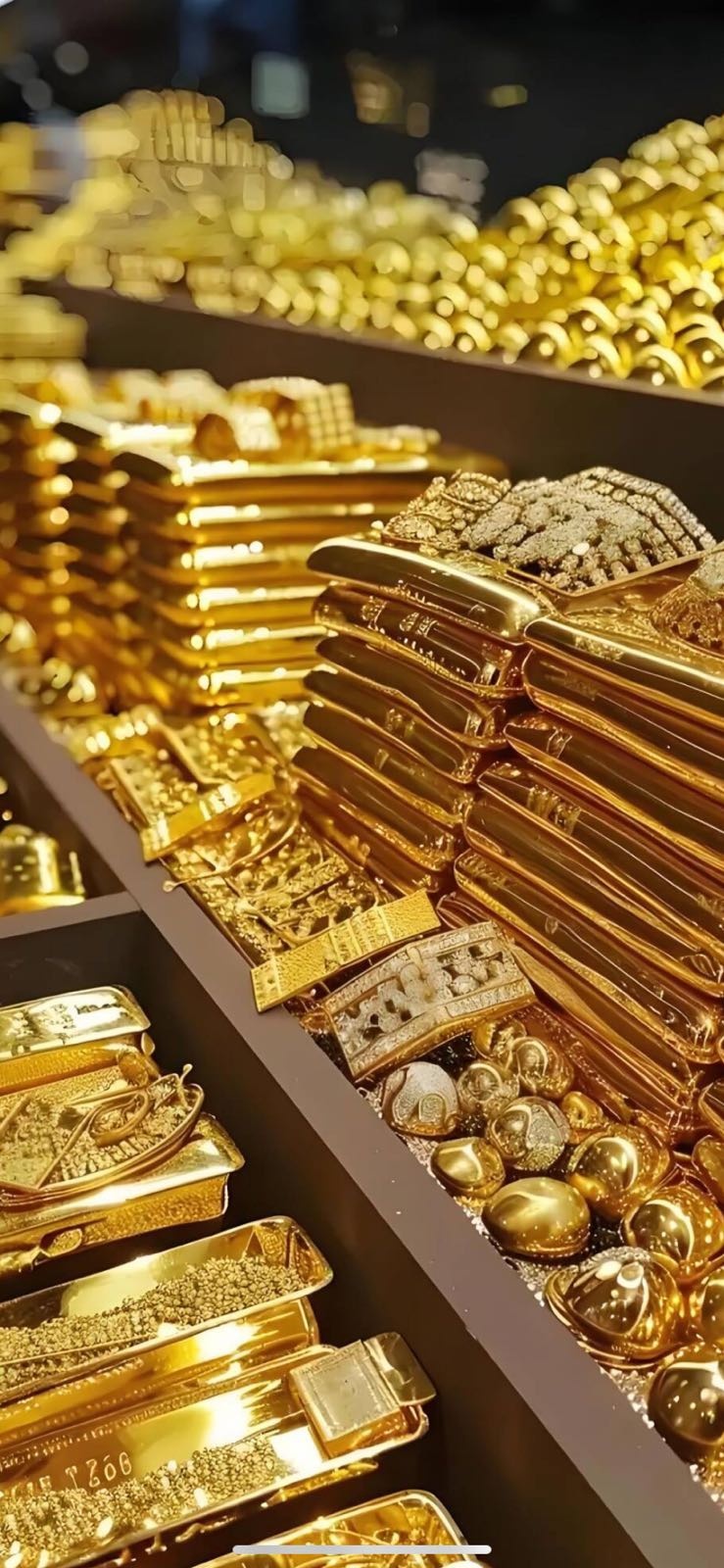 金银回收