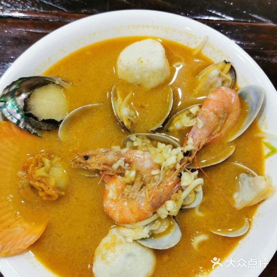 阿晖嫂海鲜卷·老厦门古早味炸物
